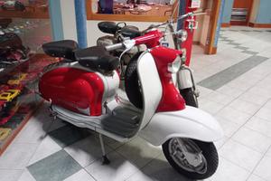 INNOCENTI LAMBRETTA 150
