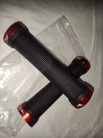 Manopole MTB Bici Monopattino - Nuove