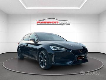 Cupra Leon 1.5 hybrid 150cv dsg