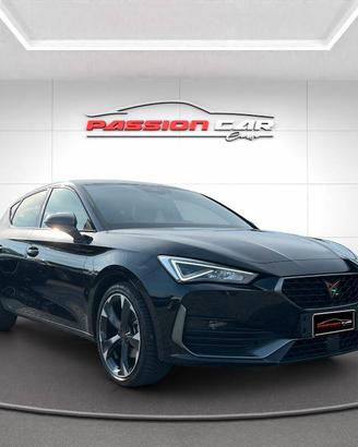 Cupra Leon 1.5 hybrid 150cv dsg