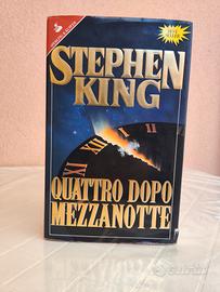 Quattro dopo mezzanotte 