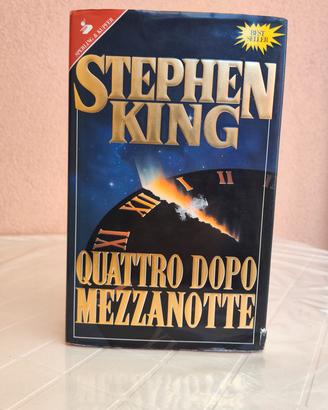 Quattro dopo mezzanotte 
