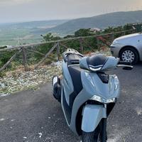 Scooter honda sh 125