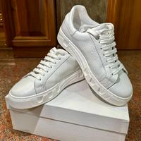 Scarpe MONDÌ Taglia 41 (Pelle Vera)