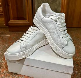 Scarpe MONDÌ Taglia 41 (Pelle Vera)