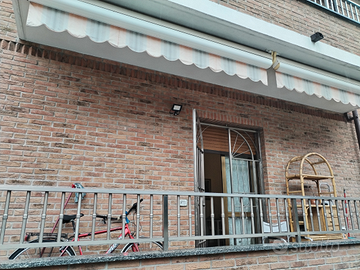 Bilocale adatto a coppie