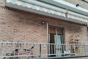 Bilocale adatto a coppie