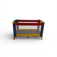 Culla portatile da viaggio piegevole