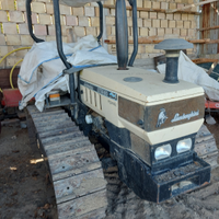 Trattore lamborghini 774-80