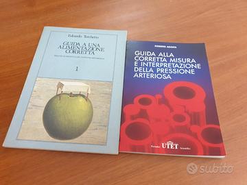 Libretti su pressione e alimentazione 1986-1991