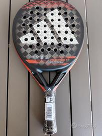 Racchetta padel Adidas crossit ctrl
