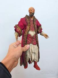 Orientale antico. Presepe Napoletano