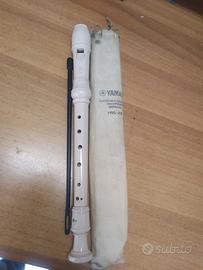 Flauto YAMAHA