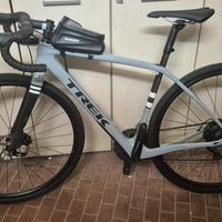 Trek Checkpoint SL5 2020Tg. 52 Gravel Carbonio
