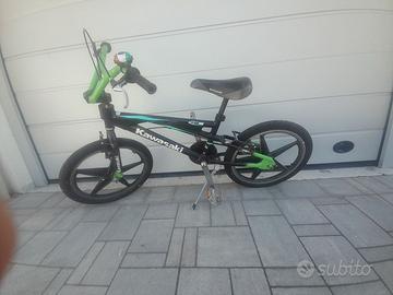 bicicletta