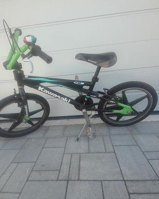 bicicletta