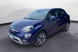 FIAT 500X 1.6 Mjt 120cv