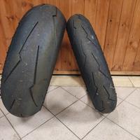 Pirelli Diablo Supercorsa V2 SC1