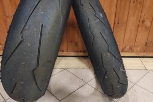 Pirelli Diablo Supercorsa V2 SC1