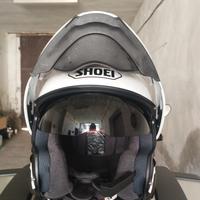 casco moto shoei neotec tg M