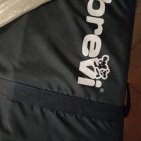 Lettino da campeggio Brevi