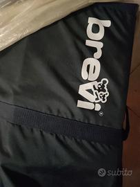 Lettino da campeggio Brevi