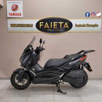 Yamaha X-Max 300 Iron Max - 2019