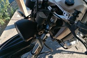 Yamaha xt 600
