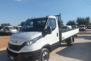 Iveco Daily 35c14 cassone fisso