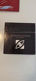 DURAN DURAN BOX the singles 81-85 cd13