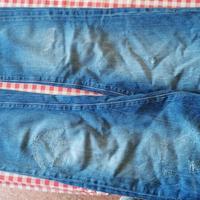 3 paia Jeans cotone originali firmati