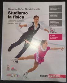 Studiamo la fisica