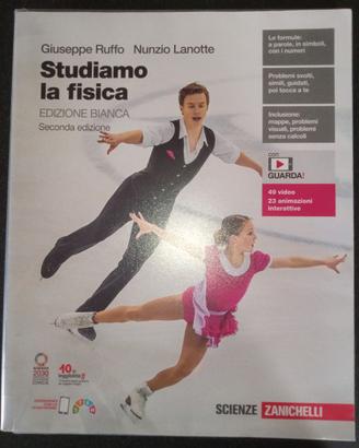 Studiamo la fisica