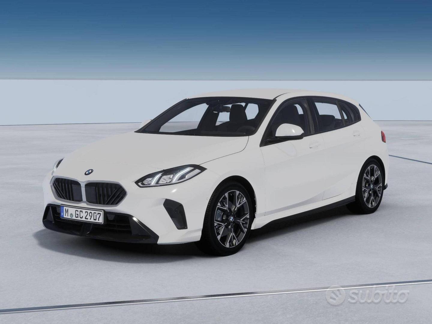 BMW Altro modello