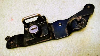 Ricambi Honda XL 600 LM PD04 Spare Parts