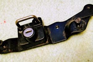 Ricambi Honda XL 600 LM PD04 Spare Parts