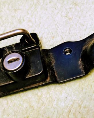 Ricambi Honda XL 600 LM PD04 Spare Parts