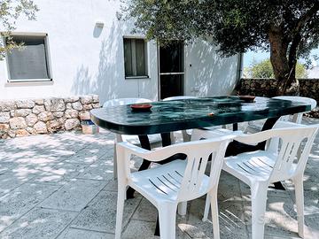 Litoranea Otranto-Leuca a 200 mt dal Mare