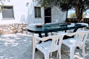 Litoranea Otranto-Leuca a 200 mt dal Mare