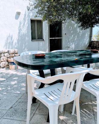 Litoranea Otranto-Leuca a 200 mt dal Mare