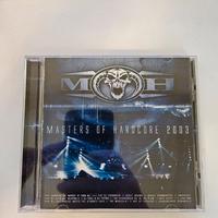 Masters Of Hardcore 2003