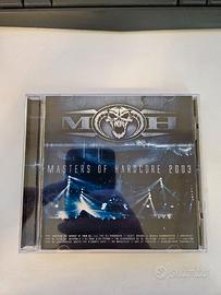 Masters Of Hardcore 2003