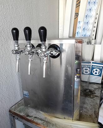 soprabanco spina birra 