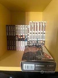 Manga