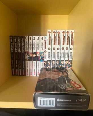 Manga