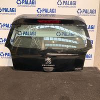 PORTELLONE PEUGEOT 108 DEL 2015