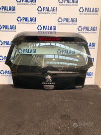 PORTELLONE PEUGEOT 108 DEL 2015