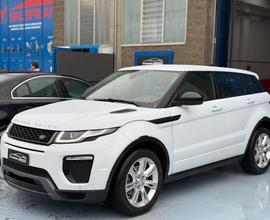 Land Rover Range Rover Evoque 2.0 TD4 180 CV HSE D