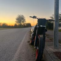 Beta RR Track Motard 50 (75) 2019 Nero