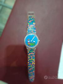 Orologio Swatch
